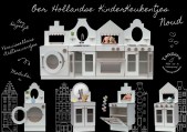Oer Hollandse Kinder Speel Keukentjes set Noud Tangara groothandel kinderopvang inrichting  (3) 2